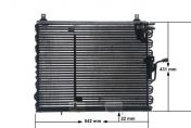 Mahle AC 150 000S