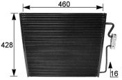 Mahle AC 154 001S