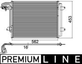 Mahle AC 325 000P