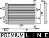 Mahle AC 359 000P