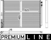 Mahle AC 567 000P