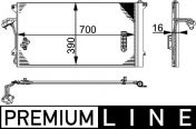 Mahle AC 659 000P