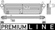 Mahle CI 242 000P