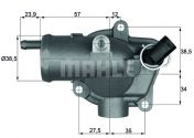 Mahle TH 11 87