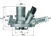 Mahle TI 151 80