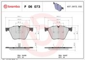 Brembo P 06 073