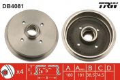 TRW DB4081