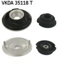 SKF VKDA 35118 T