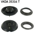 SKF VKDA 35316 T