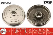 TRW DB4272