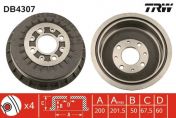 TRW DB4307