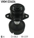 SKF VKM 03404