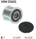 SKF VKM 03601