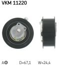 SKF VKM 11220