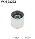 SKF VKM 21223