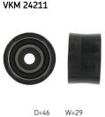 SKF VKM 24211