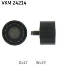 SKF VKM 24214