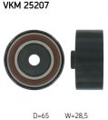 SKF VKM 25207