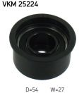 SKF VKM 25224