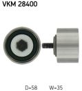 SKF VKM 28400