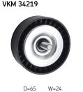 SKF VKM 34219