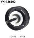 SKF VKM 36500