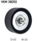 SKF VKM 38050