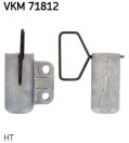 SKF VKM 71812