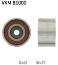 SKF VKM 81000