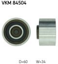 SKF VKM 84504