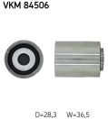 SKF VKM 84506