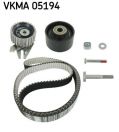 SKF VKMA 05194