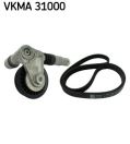 SKF VKMA 31000