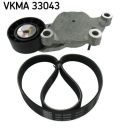 SKF VKMA 33043