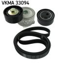 SKF VKMA 33094