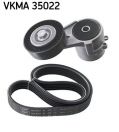 SKF VKMA 35022