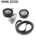 SKF VKMA 35330