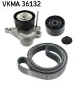 SKF VKMA 36132