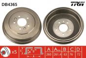 TRW DB4365