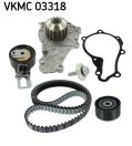 SKF VKMC 03318