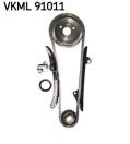 SKF VKML 91011