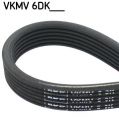 SKF VKMV 6DK1195