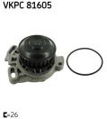 SKF VKPC 81605