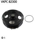 SKF VKPC 82300