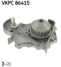 SKF VKPC 86415