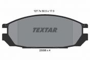 Textar 2009801