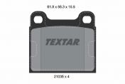 Textar 2103501