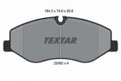 Textar 2206201