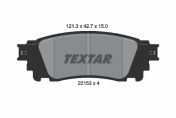 Textar 2215301