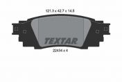 Textar 2243401